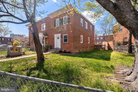 3724 MARK DR, ALEXANDRIA, VA 22305
