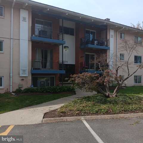 11376 CHERRY HILL RD #1-M 303, BELTSVILLE, MD 20705