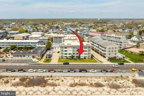 217 BEACH AVE #102, CAPE MAY, NJ 08204