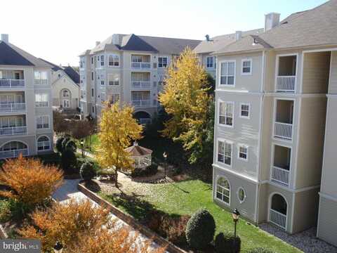 4551 STRUTFIELD LN #4418, ALEXANDRIA, VA 22311