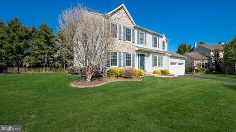 9 CALDWELL CIR, NEWTOWN, PA 18940