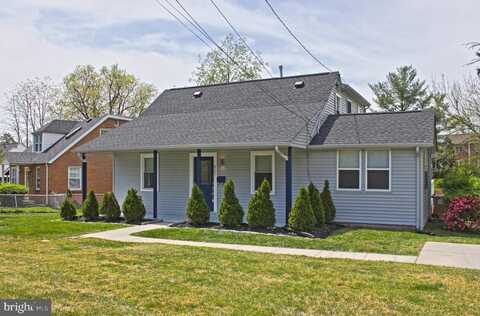 801 GAIL AVE, ROCKVILLE, MD 20851
