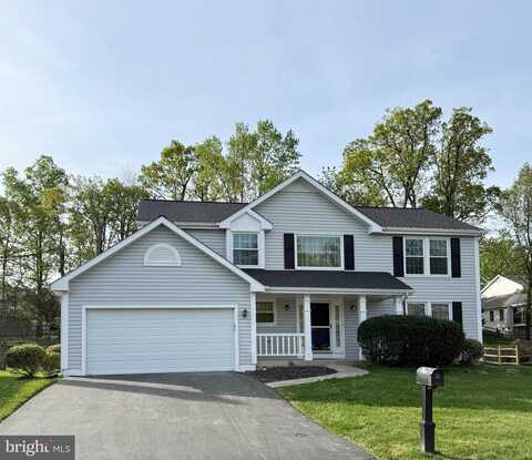 14525 SETTLERS LANDING, NORTH POTOMAC, MD 20878