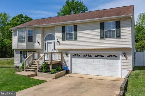1 N JENNY LYNN RD, FREDERICKSBURG, VA 22405