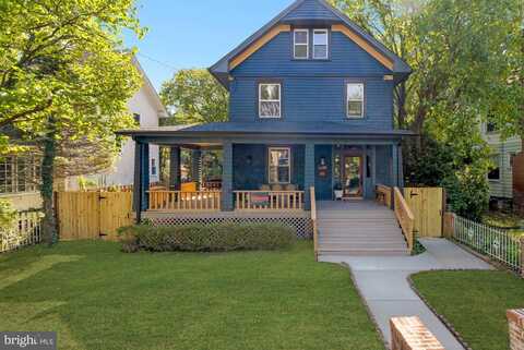 1925 LAWRENCE ST NE, WASHINGTON, DC 20018