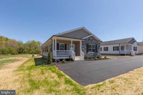 816 MINERAL AVE, MINERAL, VA 23117