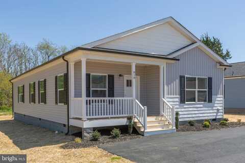 818 MINERAL AVE, MINERAL, VA 23117