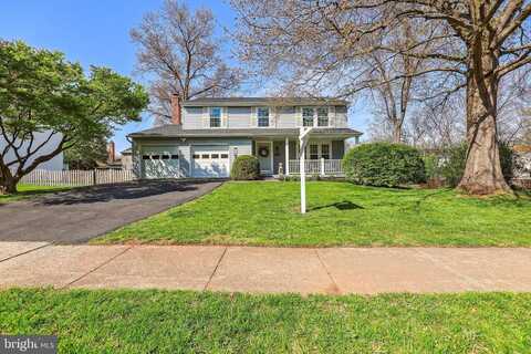 12508 ROCK CHAPEL CT, HERNDON, VA 20170