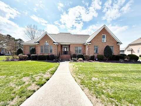 103 Nansemond Pointe DR, Suffolk, VA 23435