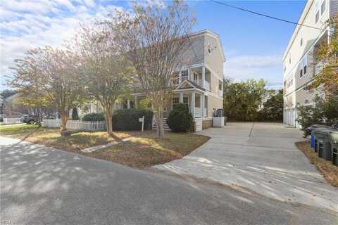 9641 14th Bay ST, Norfolk, VA 23518