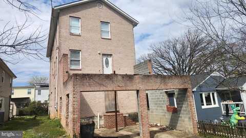 256 57TH ST NE, WASHINGTON, DC 20019