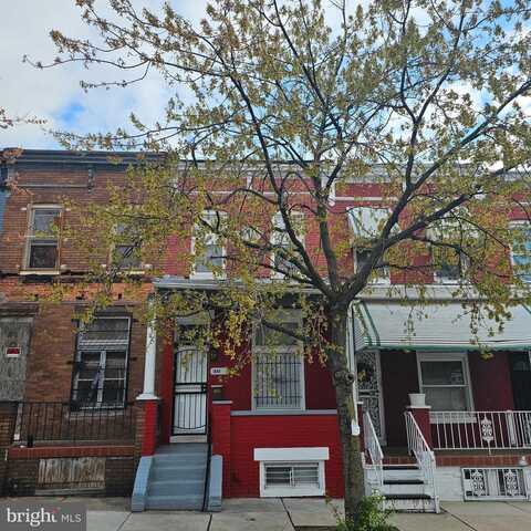 1654 NORMAL AVE, BALTIMORE, MD 21213