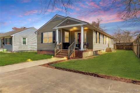 5309 Bloomingdale Ave, Henrico, VA 23228