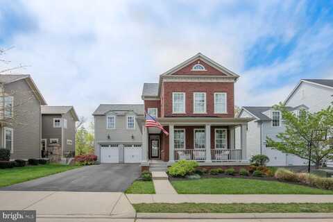 24947 GREENGAGE PL, ALDIE, VA 20105