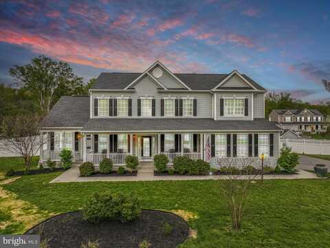 3419 POCAHONTAS DR, EDGEWATER, MD 21037