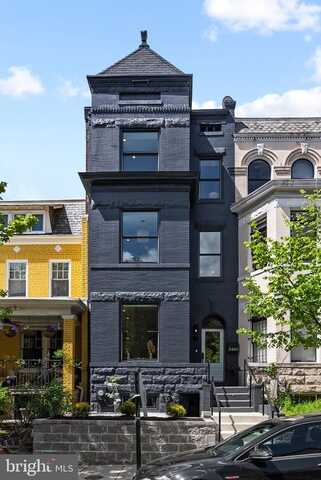 2460 ONTARIO RD NW, WASHINGTON, DC 20009