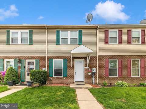 1134 PROVIDENCE CT, FREDERICK, MD 21703