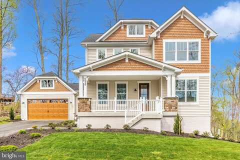 6626 LAKERIDGE EAST RD, NEW MARKET, MD 21774