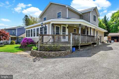 405 DYER AVE, REISTERSTOWN, MD 21136