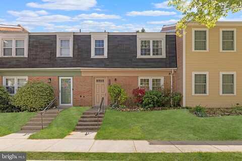 7745 MATISSE WAY, SPRINGFIELD, VA 22153