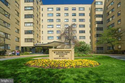 3701 CONNECTICUT AVE NW #503, WASHINGTON, DC 20008
