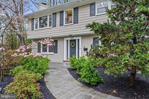 9132 SANTAYANA DR, FAIRFAX, VA 22031