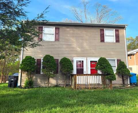 1028 Ray RD, Roanoke, VA 24014
