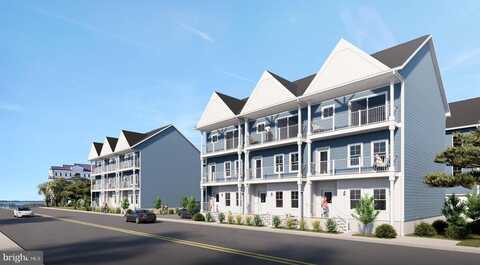 BAYSIDE 75 UNIT M 75TH ST, OCEAN CITY, MD 21842