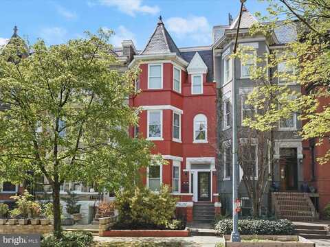 2108 1ST ST NW #1, WASHINGTON, DC 20001
