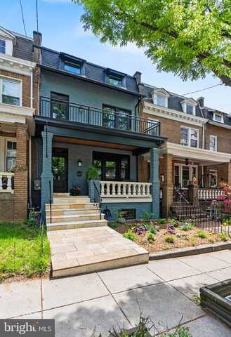 514 DECATUR ST NW, WASHINGTON, DC 20011