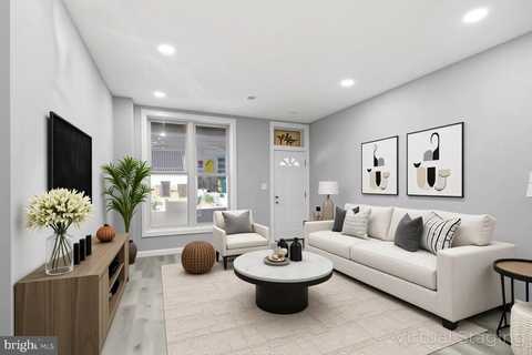 1705 N BENTALOU ST, BALTIMORE, MD 21216