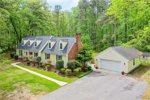 4197 Rockhill Rd, Mechanicsville, VA 23111