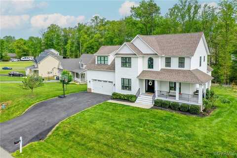 6106 Antler Hill Ct, New Kent, VA 23124