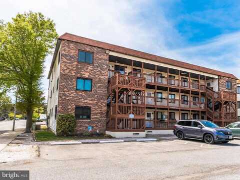 14401-A TUNNEL AVE #362, OCEAN CITY, MD 21842