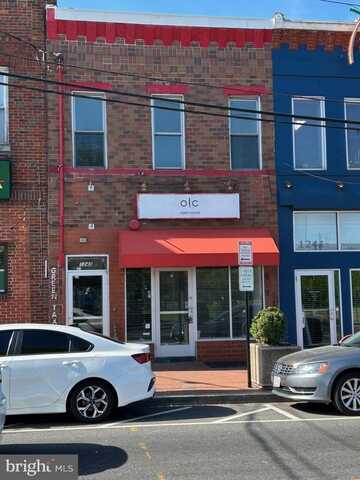 1243 GOOD HOPE RD SE #UPSTAIRS OFFICE, WASHINGTON, DC 20020