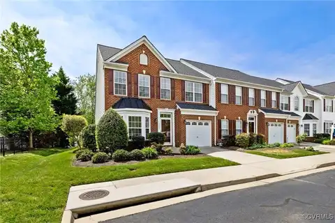 5901 Gate House Dr, Glen Allen, VA 23059