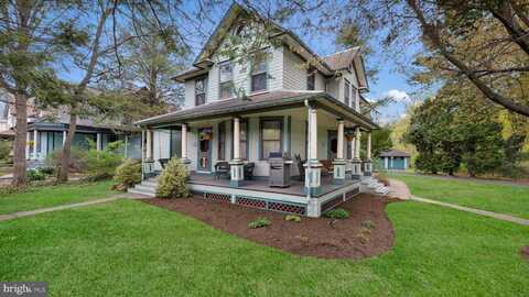 1091 MILL CREEK RD, WYCOMBE, PA 18980