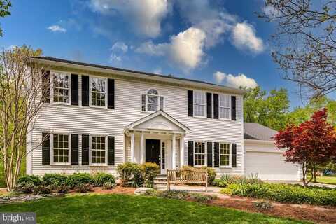 16720 CASHELL RD, ROCKVILLE, MD 20853