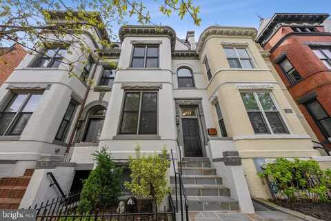 914 WESTMINSTER ST NW, WASHINGTON, DC 20001