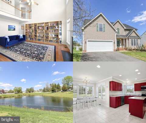 10707 TRICIA PL, FREDERICKSBURG, VA 22408