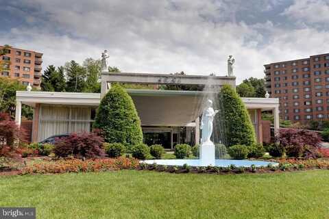 4201 CATHEDRAL AVE NW #602E, WASHINGTON, DC 20016