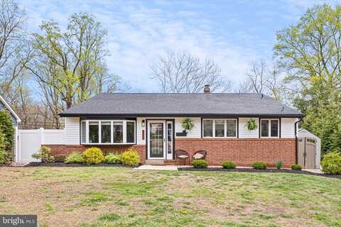 2032 WILDWOOD DR, WILMINGTON, DE 19805