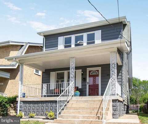 3807 20TH ST NE, WASHINGTON, DC 20018