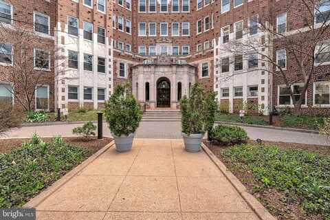 4707 CONNECTICUT AVE NW #103, WASHINGTON, DC 20008