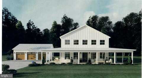 16405 DIAMOND FARM RD, MILTON, DE 19968
