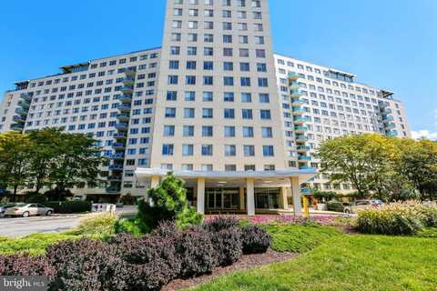 10401 GROSVENOR PL #708, ROCKVILLE, MD 20852