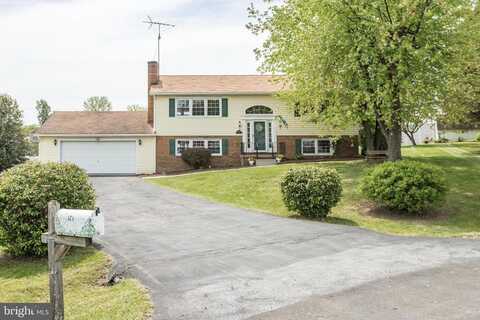 121 DOWNING CIR, STEPHENS CITY, VA 22655
