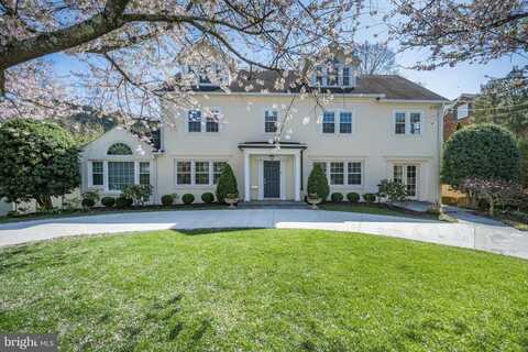 5200 LAWN WAY, CHEVY CHASE, MD 20815