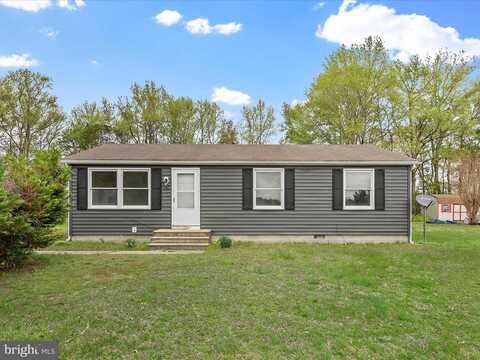 4535 DUBLIN HILL RD, BRIDGEVILLE, DE 19933