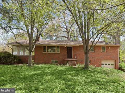 7921 BELGARO RD, LAUREL, MD 20723